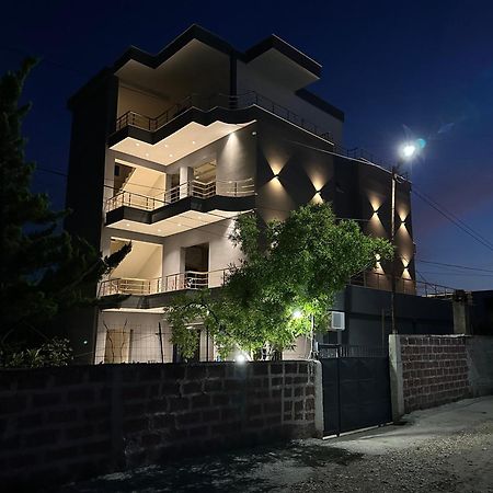 Mico'S Apartments Vlore Exterior photo